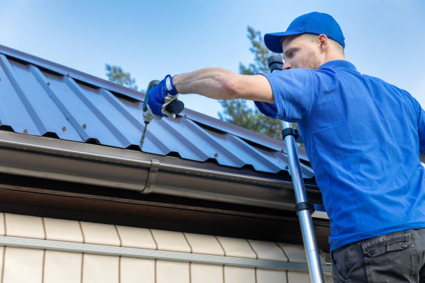 Gutter Replacement in China Lake Acres, CA